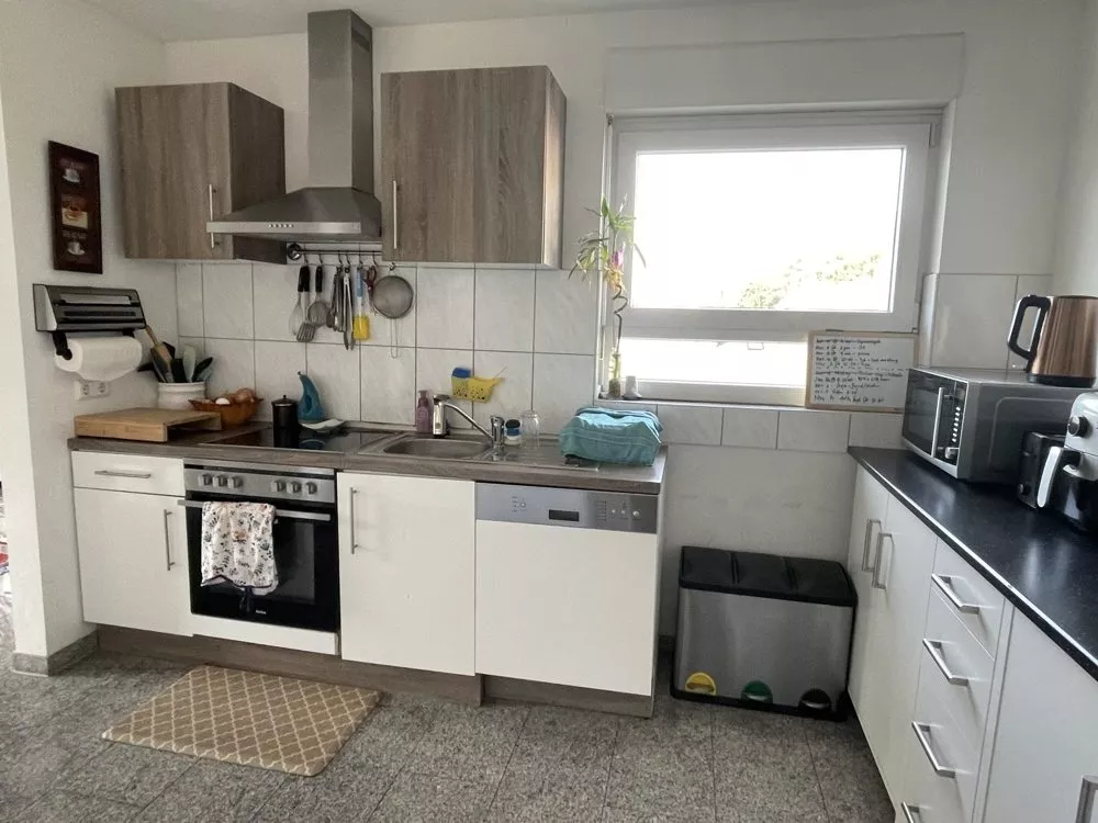Immobilienangebot - Wartenberg-Rohrbach - Alle - Gut vermietetes Einfamilienhaus mit großem Grundstück