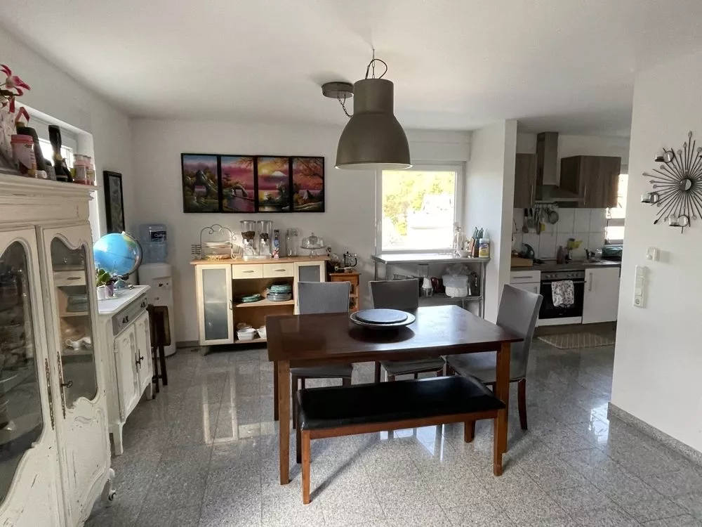 Immobilienangebot - Wartenberg-Rohrbach - Alle - Gut vermietetes Einfamilienhaus mit großem Grundstück