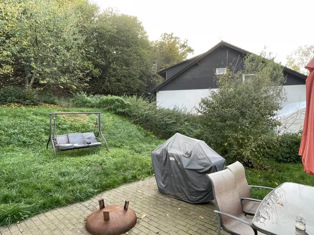 Immobilienangebot - Wartenberg-Rohrbach - Alle - Gut vermietetes Einfamilienhaus mit großem Grundstück