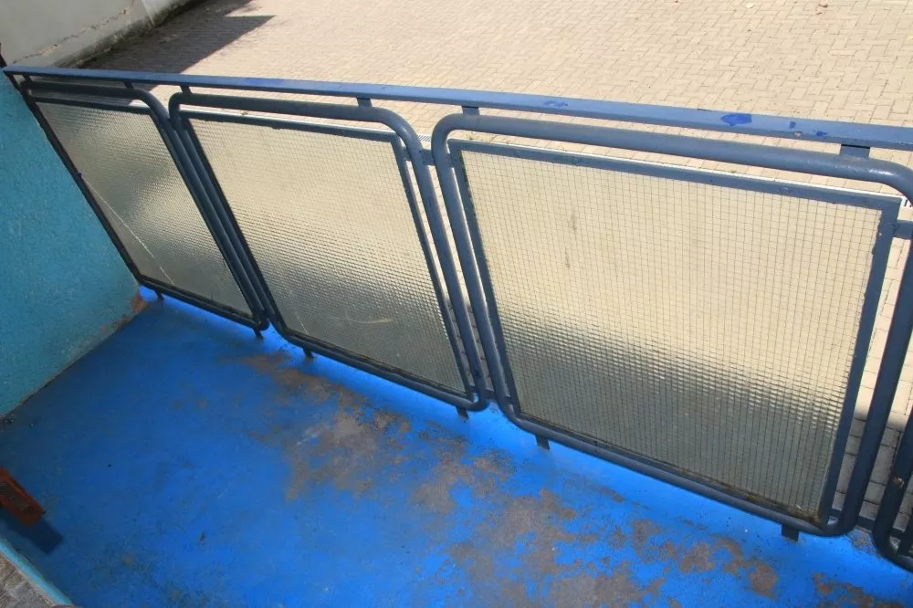 Immobilienangebot - Kaiserslautern - Alle - Nur ein Katzensprung zum K in Lautern - zentral gelegene 2-Zimmerwohnung in KL-Innenstadt