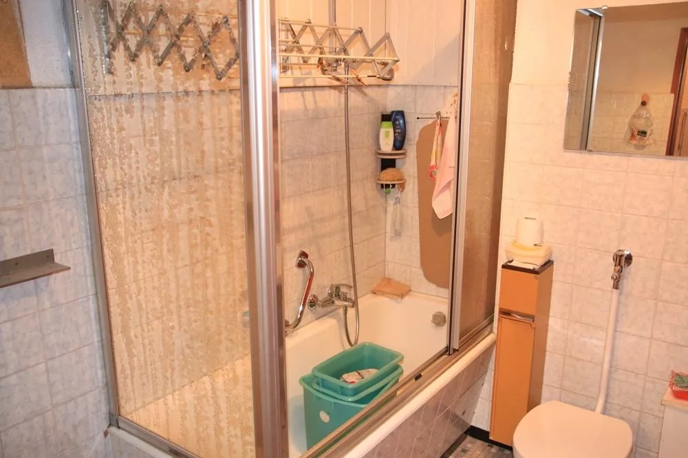 Bad Immobilienangebot - Kaiserslautern - Alle - Neuer Preis - Renovierungsbedürftige 3-Zimmerwohnung auf dem Fischerrück
