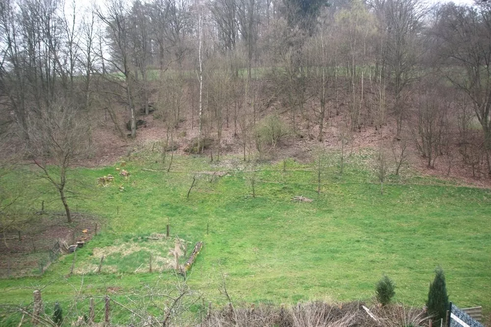 Immobilienangebot - Hettenhausen - Alle - Wenn es etwas mehr sein darf - Preiswertes Haus mit überschaubarem Renovierungsaufwand
