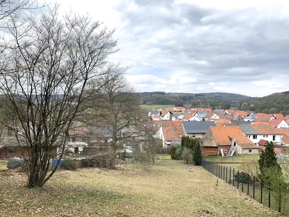 Immobilienangebot - Queidersbach - Alle - Eigenheim mit weitläufigem Grundstück und überschaubarem Renovierungsaufwand