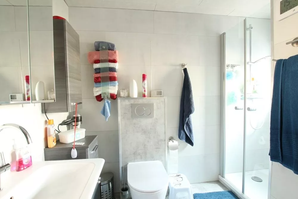 Immobilienangebot - Kaiserslautern - Alle - Ein tolles Angebot - Einfamilienhaus mit großem Grundstück, Garage und guter Verkehrsanbindung