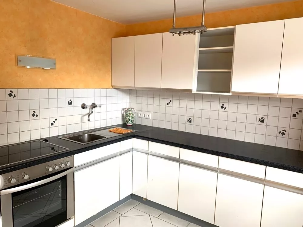 Immobilienangebot - Imsbach - Alle - Einfamilienhaus mit Einliegerwohnung, Garage und großem Garten