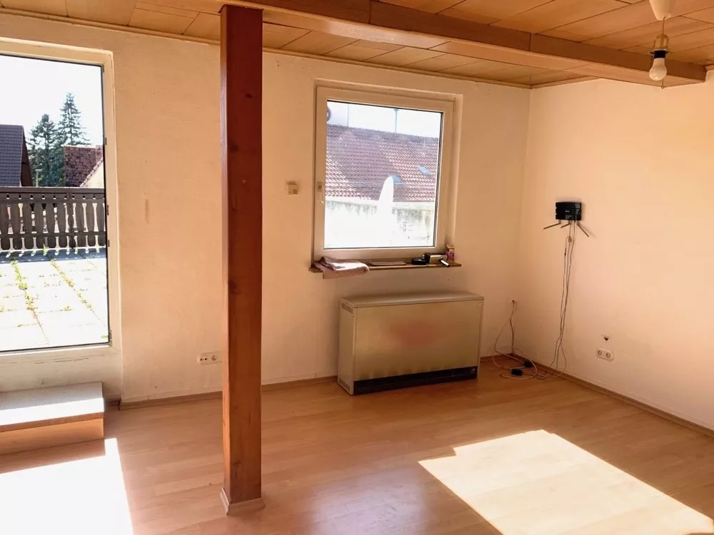 Immobilienangebot - Gerbach - Alle - Provisionsfrei - Sehr gepflegtes Ein- bis Zweifamilienhaus mit Garage, Garten und 3 Terrassen
