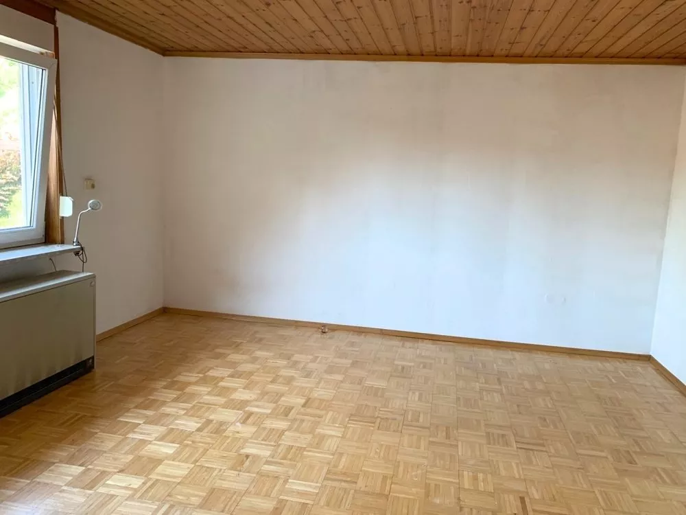 Immobilienangebot - Gerbach - Alle - Provisionsfrei - Sehr gepflegtes Ein- bis Zweifamilienhaus mit Garage, Garten und 3 Terrassen