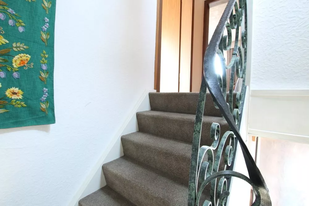 Immobilienangebot - Kaiserslautern / Lothringer Dell - Alle - Klein aber fein - Freistehendes Einfamilienhaus mit großzügigem Eigentumsgrundstück