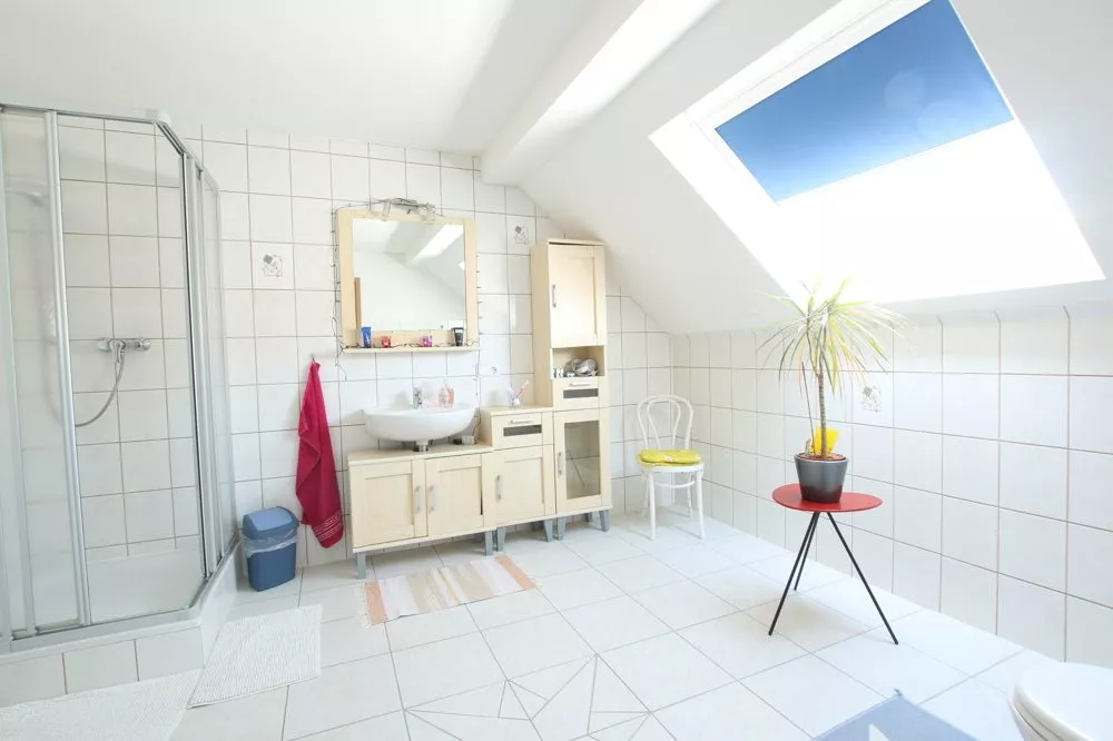 Immobilienangebot - Hütschenhausen - Alle - Ihr neues Zuhause - gepflegtes Einfamilienhaus mit Carport und eigenem Garten