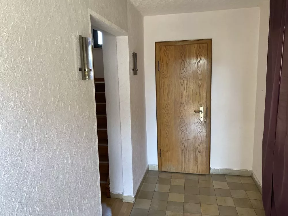 Immobilienangebot - Hütschenhausen - Alle - Sanierungsbedürftiges Einfamilienhaus in ruhiger Lage von Hütschenhausen