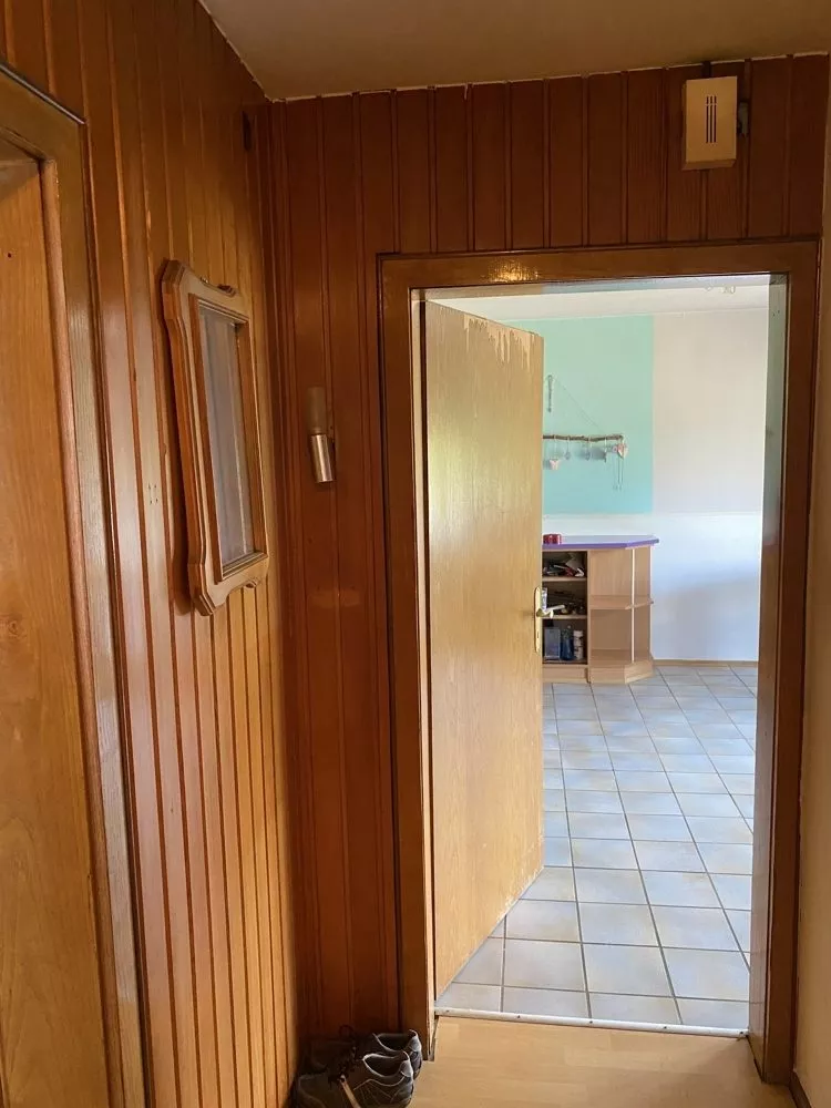 Immobilienangebot - Hütschenhausen - Alle - Sanierungsbedürftiges Einfamilienhaus in ruhiger Lage von Hütschenhausen