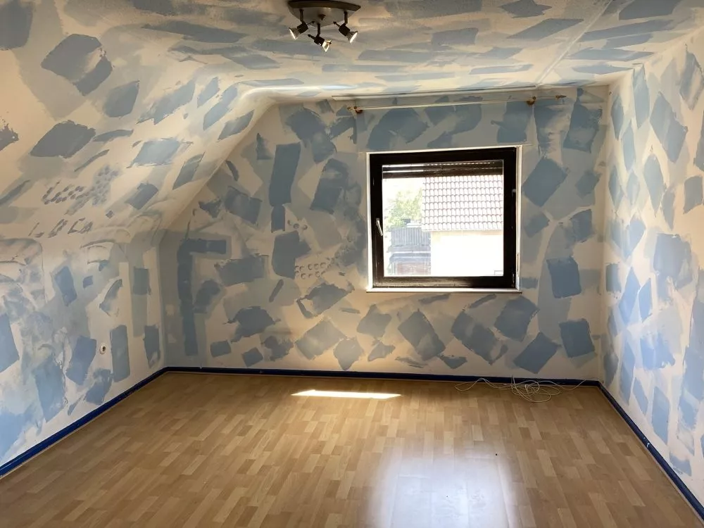 Immobilienangebot - Hütschenhausen - Alle - Sanierungsbedürftiges Einfamilienhaus in ruhiger Lage von Hütschenhausen