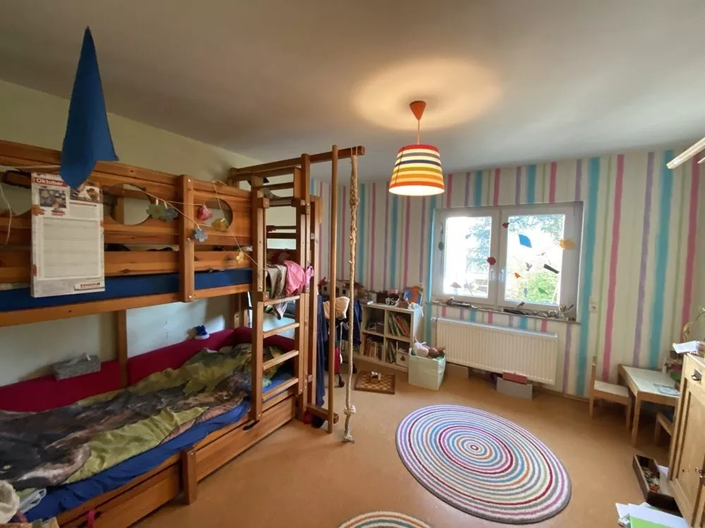 Immobilienangebot - Bubenheim - Alle - VERKAUFT - Bungalow mit sehr großem Grundstück in Bubenheim