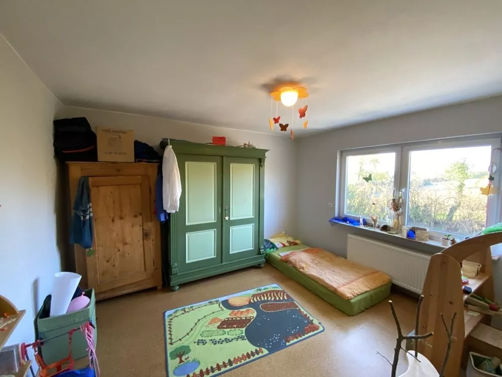 Immobilienangebot - Bubenheim - Alle - VERKAUFT - Bungalow mit sehr großem Grundstück in Bubenheim