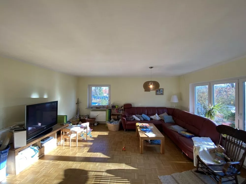 Immobilienangebot - Bubenheim - Alle - VERKAUFT - Bungalow mit sehr großem Grundstück in Bubenheim