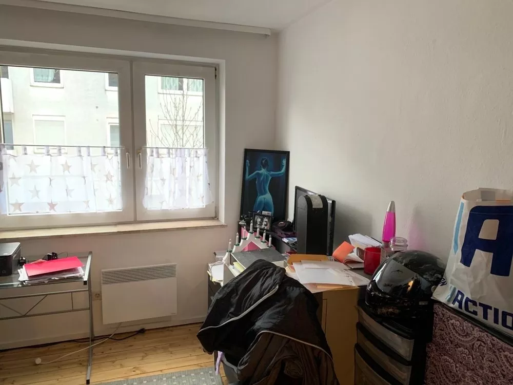 Immobilienangebot - Kaiserslautern / Grübentälchen - Alle - Komplett vermietetes 9-Parteienhaus in zentraler Lage mit toller Rendite