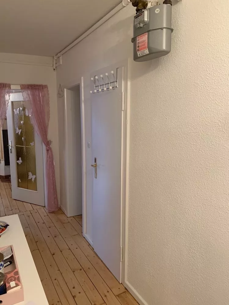 Immobilienangebot - Kaiserslautern / Grübentälchen - Alle - Komplett vermietetes 9-Parteienhaus in zentraler Lage mit toller Rendite