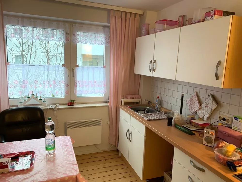 Immobilienangebot - Kaiserslautern / Grübentälchen - Alle - Komplett vermietetes 9-Parteienhaus in zentraler Lage mit toller Rendite