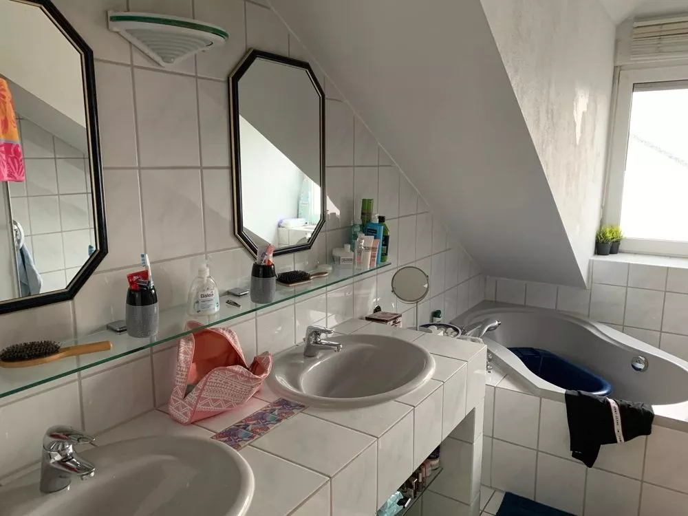 Immobilienangebot - Kaiserslautern / Grübentälchen - Alle - Komplett vermietetes 9-Parteienhaus in zentraler Lage mit toller Rendite