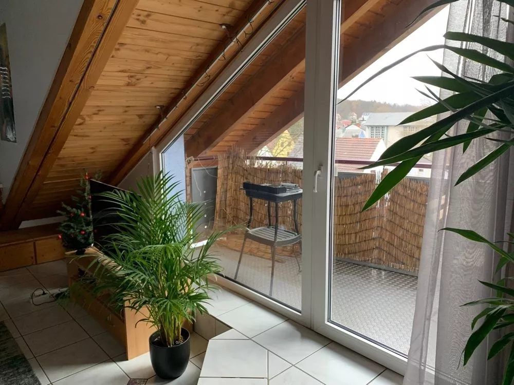 Immobilienangebot - Kaiserslautern / Grübentälchen - Alle - Komplett vermietetes 9-Parteienhaus in zentraler Lage mit toller Rendite