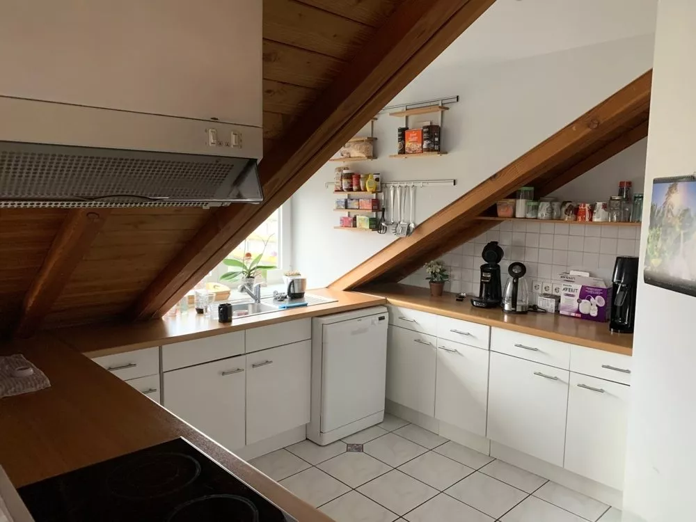 Immobilienangebot - Kaiserslautern / Grübentälchen - Alle - Komplett vermietetes 9-Parteienhaus in zentraler Lage mit toller Rendite