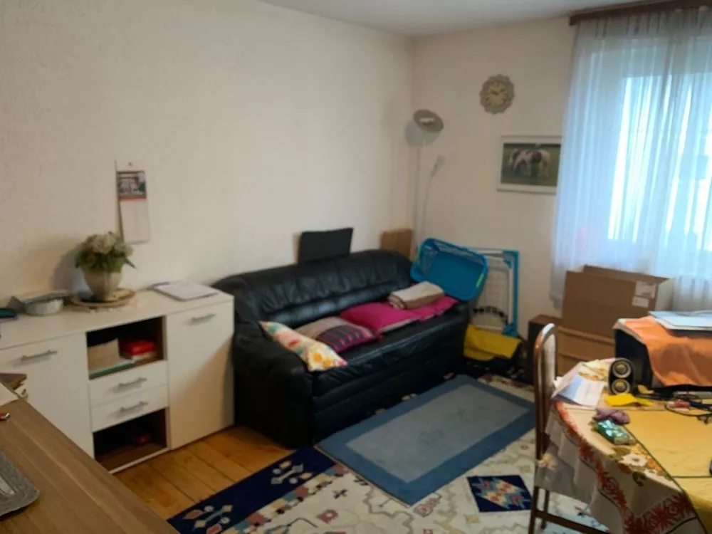 Immobilienangebot - Kaiserslautern / Grübentälchen - Alle - Komplett vermietetes 9-Parteienhaus in zentraler Lage mit toller Rendite