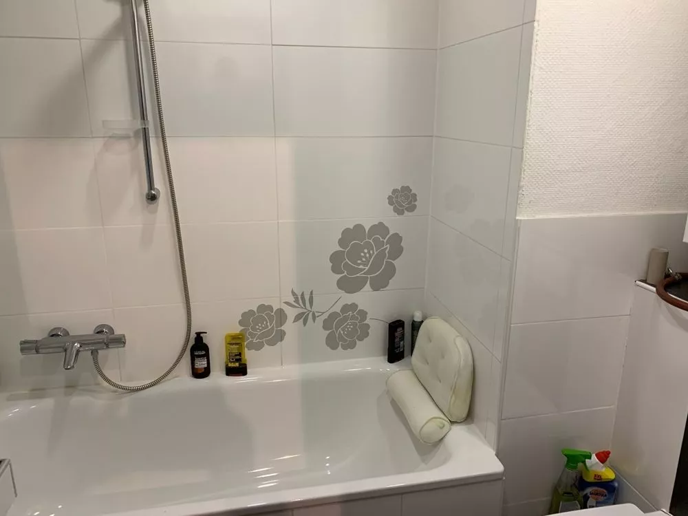 Immobilienangebot - Kaiserslautern / Grübentälchen - Alle - Komplett vermietetes 9-Parteienhaus in zentraler Lage mit toller Rendite