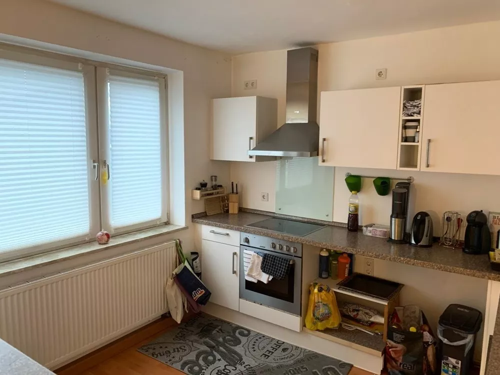 Immobilienangebot - Kaiserslautern / Grübentälchen - Alle - Komplett vermietetes 9-Parteienhaus in zentraler Lage mit toller Rendite