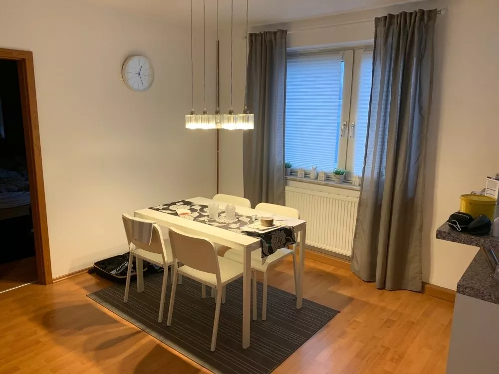 Immobilienangebot - Kaiserslautern / Grübentälchen - Alle - Komplett vermietetes 9-Parteienhaus in zentraler Lage mit toller Rendite