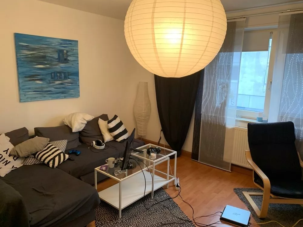 Immobilienangebot - Kaiserslautern / Grübentälchen - Alle - Komplett vermietetes 9-Parteienhaus in zentraler Lage mit toller Rendite