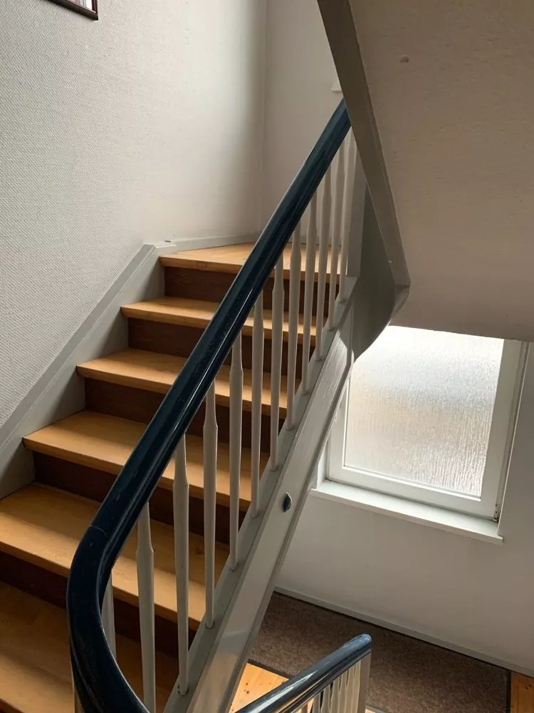Immobilienangebot - Kaiserslautern / Grübentälchen - Alle - Komplett vermietetes 9-Parteienhaus in zentraler Lage mit toller Rendite