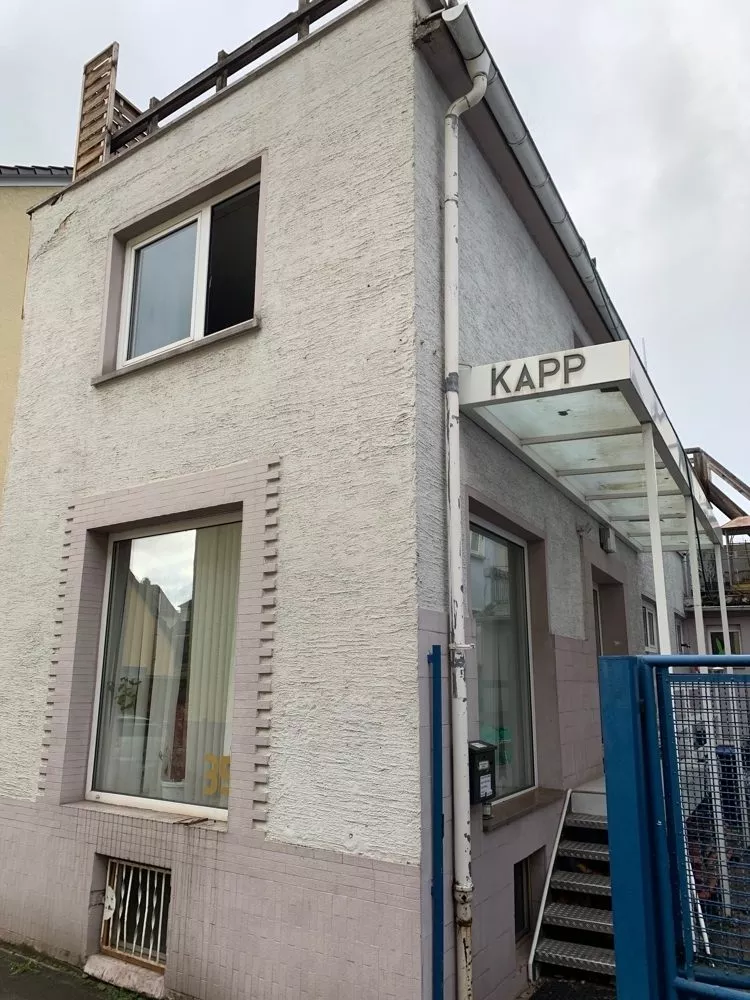 Immobilienangebot - Kaiserslautern / Grübentälchen - Alle - Komplett vermietetes 9-Parteienhaus in zentraler Lage mit toller Rendite
