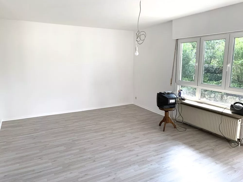Immobilienangebot - Einselthum - Alle - VERKAUFT - Bungalow mit Keller, Garage, Garten und Ausbaureserve