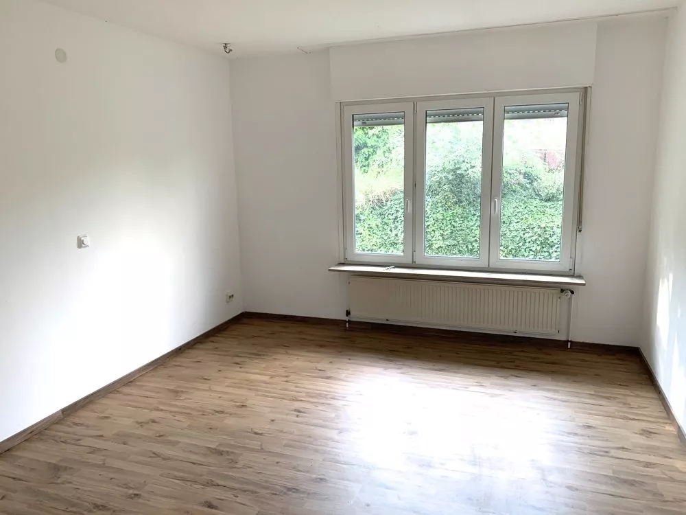 Immobilienangebot - Einselthum - Alle - VERKAUFT - Bungalow mit Keller, Garage, Garten und Ausbaureserve