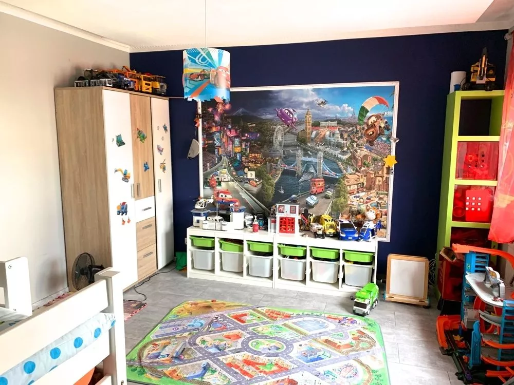 Immobilienangebot - Kerzenheim - Alle - VERKAUFT - Gepflegtes Einfamilienhaus mit großem Eigentumsgrundstück