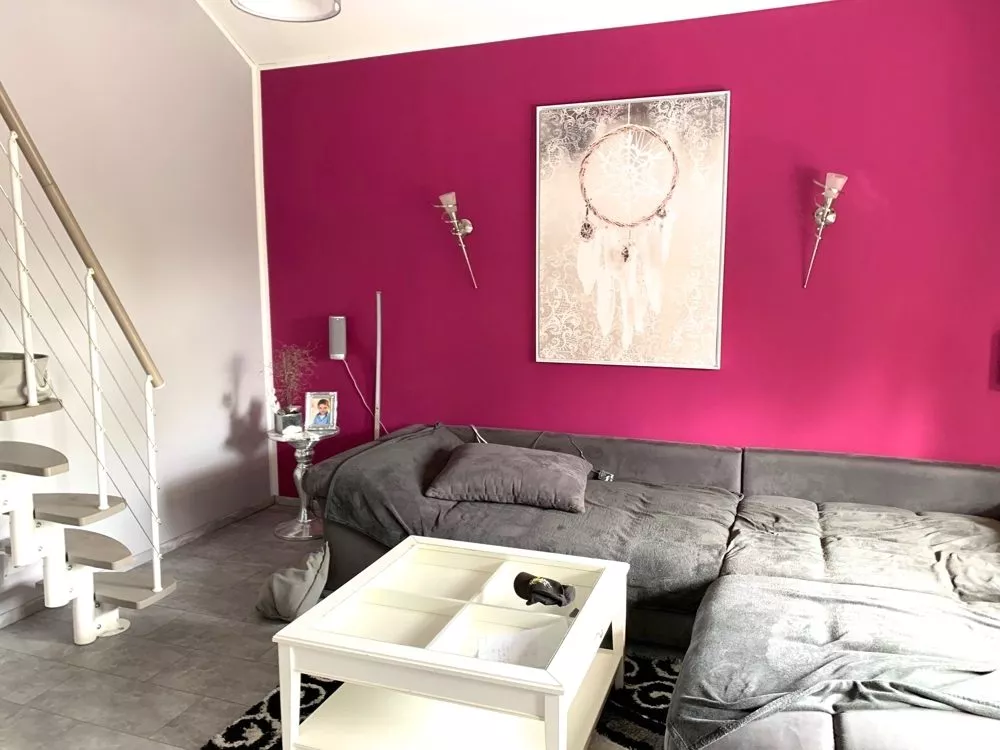 Immobilienangebot - Kerzenheim - Alle - VERKAUFT - Gepflegtes Einfamilienhaus mit großem Eigentumsgrundstück
