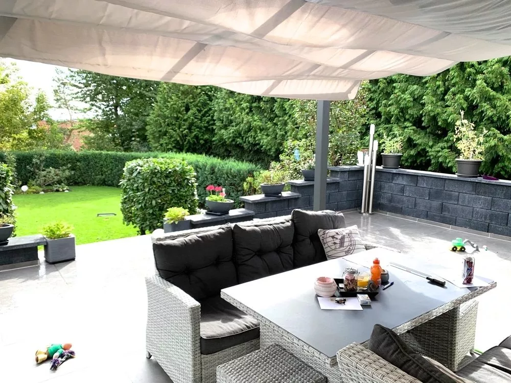 Immobilienangebot - Kerzenheim - Alle - VERKAUFT - Gepflegtes Einfamilienhaus mit großem Eigentumsgrundstück