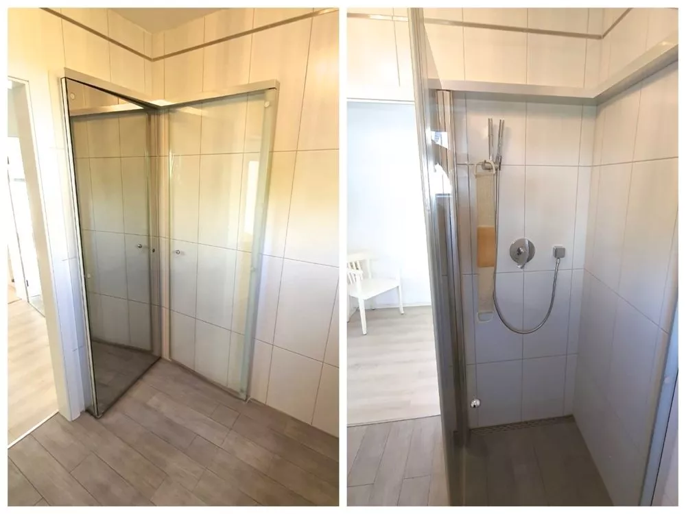 Immobilienangebot - Bobenheim-Roxheim - Alle - VERKAUF IM BIETERVERFAHREN - Top gepflegtes Zweifamilienhaus mit großem Grundstück und zwei Garagen