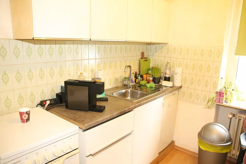 Immobilienangebot - Kaiserslautern - Alle - VERKAUF IM BIETERVERFAHREN - Nähe Messeplatz - Komplett vermietetes 3-Familienhaus