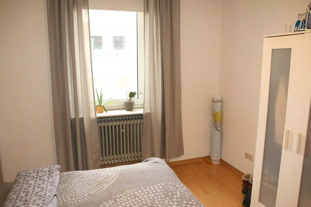 Immobilienangebot - Kaiserslautern - Alle - VERKAUF IM BIETERVERFAHREN - Nähe Messeplatz - Komplett vermietetes 3-Familienhaus