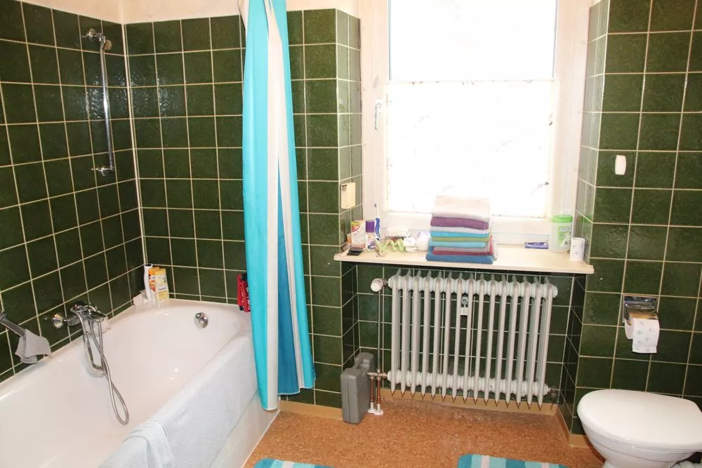 Immobilienangebot - Kaiserslautern - Alle - VERKAUF IM BIETERVERFAHREN - Nähe Messeplatz - Komplett vermietetes 3-Familienhaus