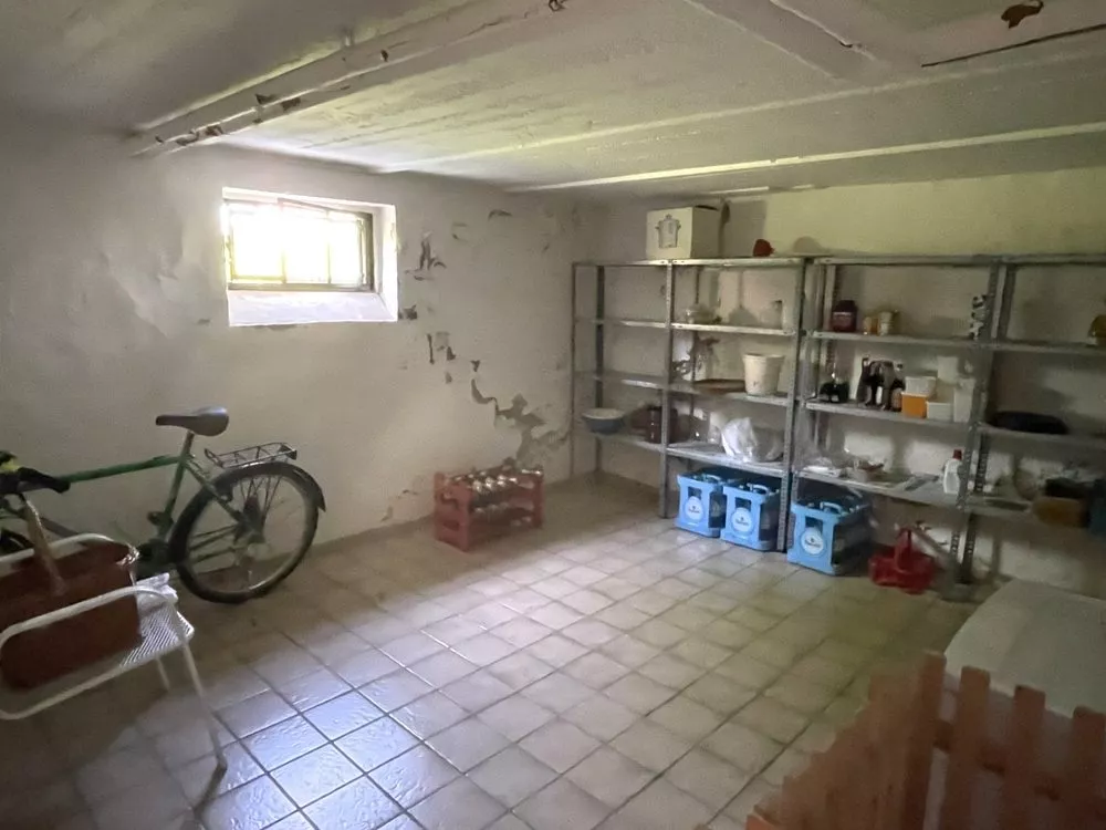 Immobilienangebot - Heiligenmoschel - Alle - 360°-Rundgang, unser Service für Sie - Bezahlbares Einfamilienhaus mit Carport