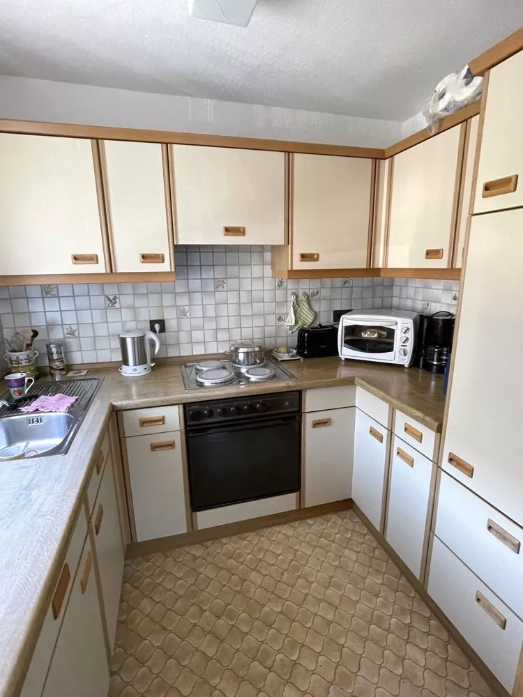 Immobilienangebot - Heiligenmoschel - Alle - 360°-Rundgang, unser Service für Sie - Bezahlbares Einfamilienhaus mit Carport