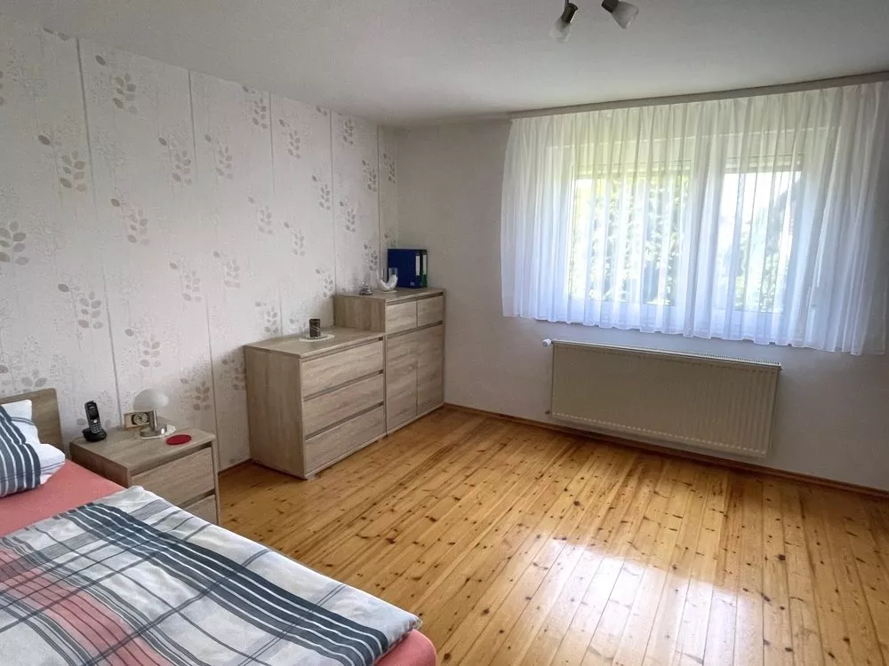 Immobilienangebot - Heiligenmoschel - Alle - 360°-Rundgang, unser Service für Sie - Bezahlbares Einfamilienhaus mit Carport