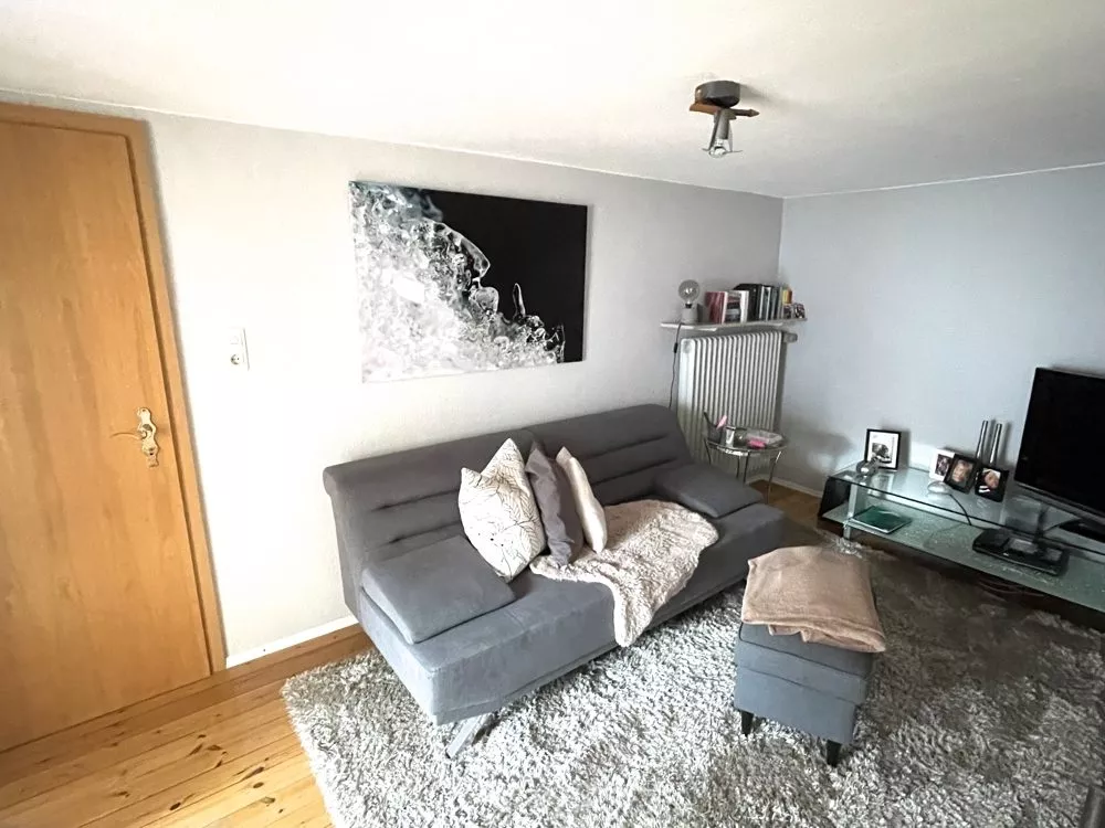 Immobilienangebot - Hochspeyer - Alle - 360°-Rundgang, unser Service für Sie - Doppelhaushälfte in zentraler Lage