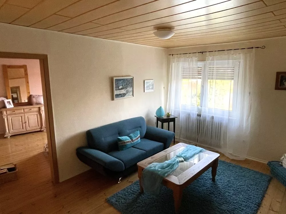 Immobilienangebot - Hochspeyer - Alle - 360°-Rundgang, unser Service für Sie - Doppelhaushälfte in zentraler Lage