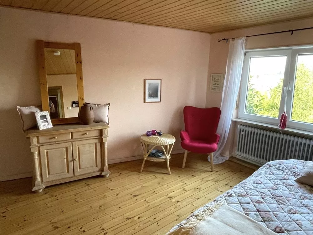 Immobilienangebot - Hochspeyer - Alle - 360°-Rundgang, unser Service für Sie - Doppelhaushälfte in zentraler Lage