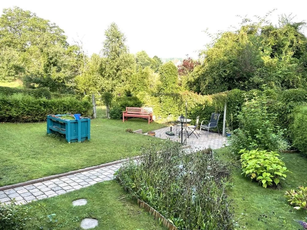 Immobilienangebot - Hochspeyer - Alle - 360°-Rundgang, unser Service für Sie - Doppelhaushälfte in zentraler Lage