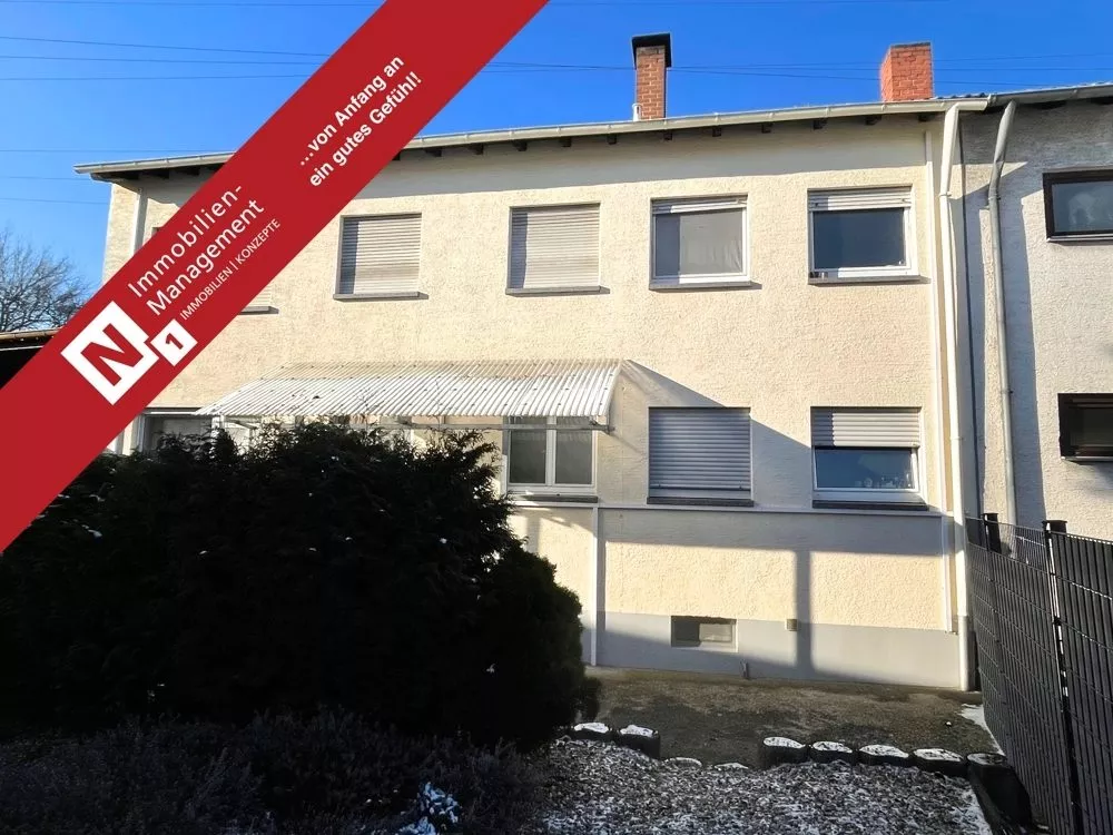 Immobilienangebot - Kaiserslautern - Alle - 5-Parteienhaus in Kaiserslautern mit guter Rendite
