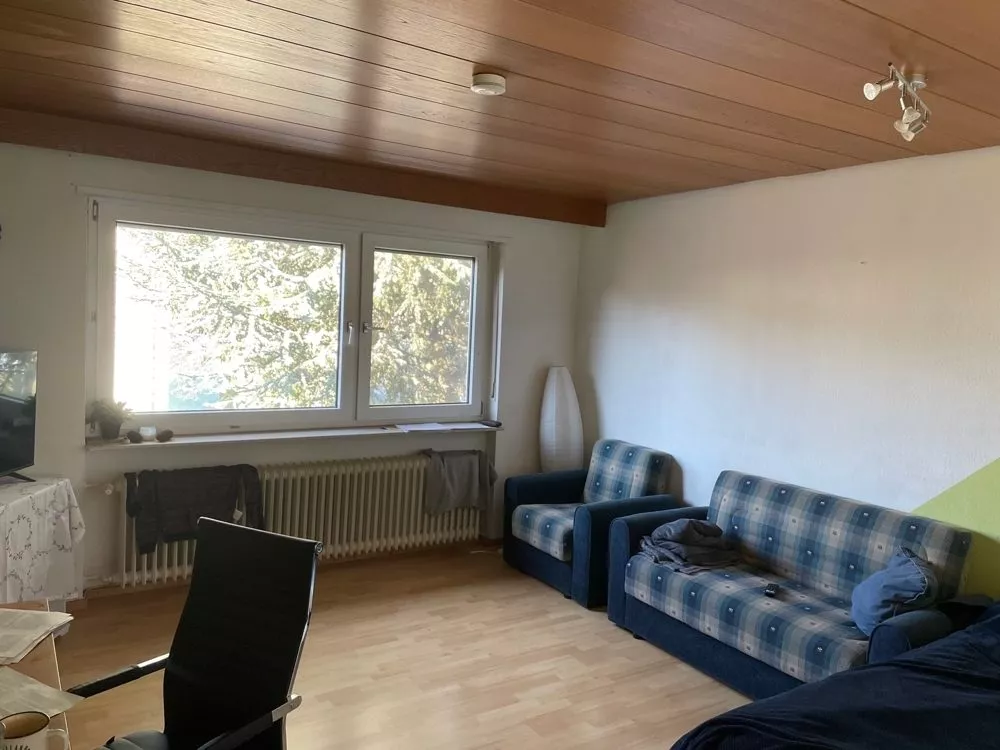 Immobilienangebot - Kaiserslautern - Alle - 5-Parteienhaus in Kaiserslautern mit guter Rendite